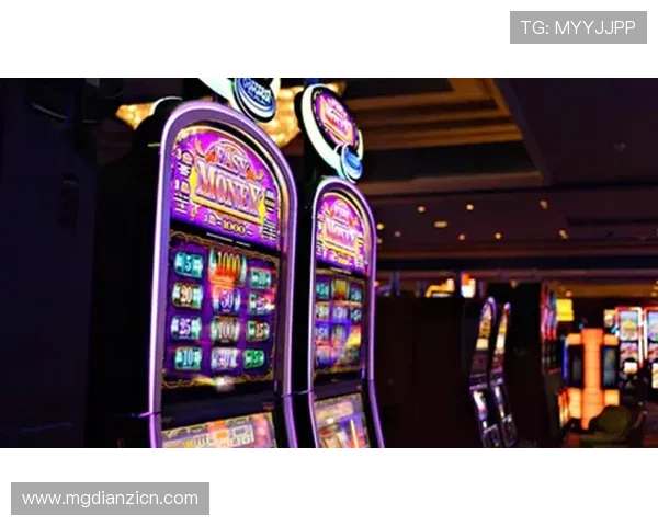 探索m&m老虎机游戏的最新玩法与技巧，助你轻松赢取丰厚奖励