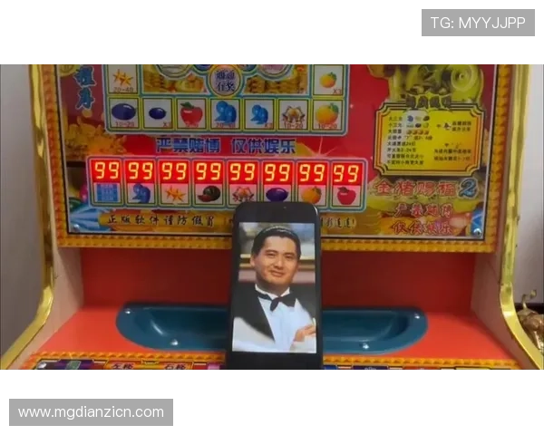 老虎机玩法技巧口诀详解：新手必学的实用操作指南