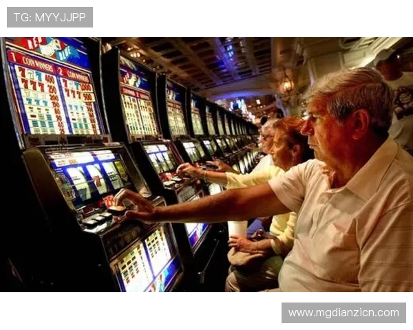 老虎机真人视讯带你体验真实刺激的娱乐享受